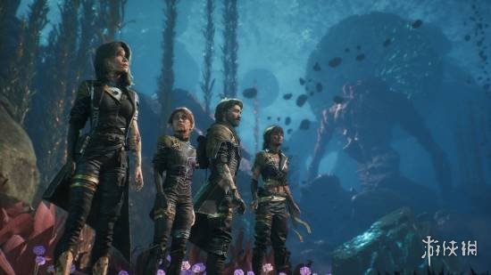 光与影,年度独立游,戏奖瞬间陨,开云体育,开云体育官网,开云体育app,开云体育平台,KAIYUN,SPORTS,kaiyun登录入口