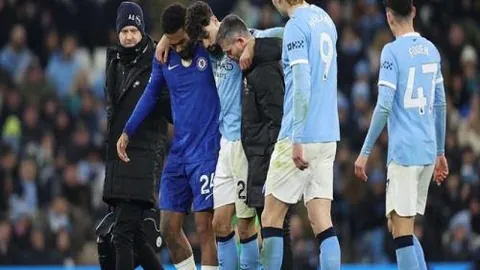 EAFC24璀璨之星：C罗、姆巴佩、内马尔荣登五星级球员榜，众多杰出女将共耀榜单！